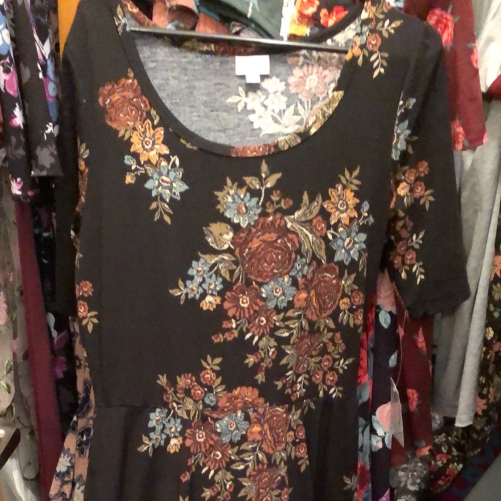LulaRoe Nicole